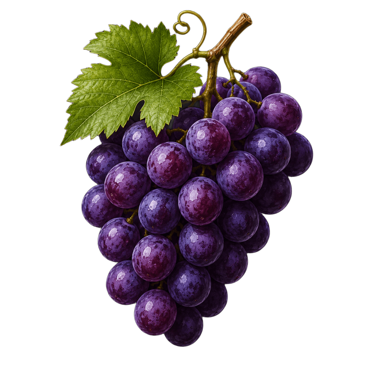 Grapes