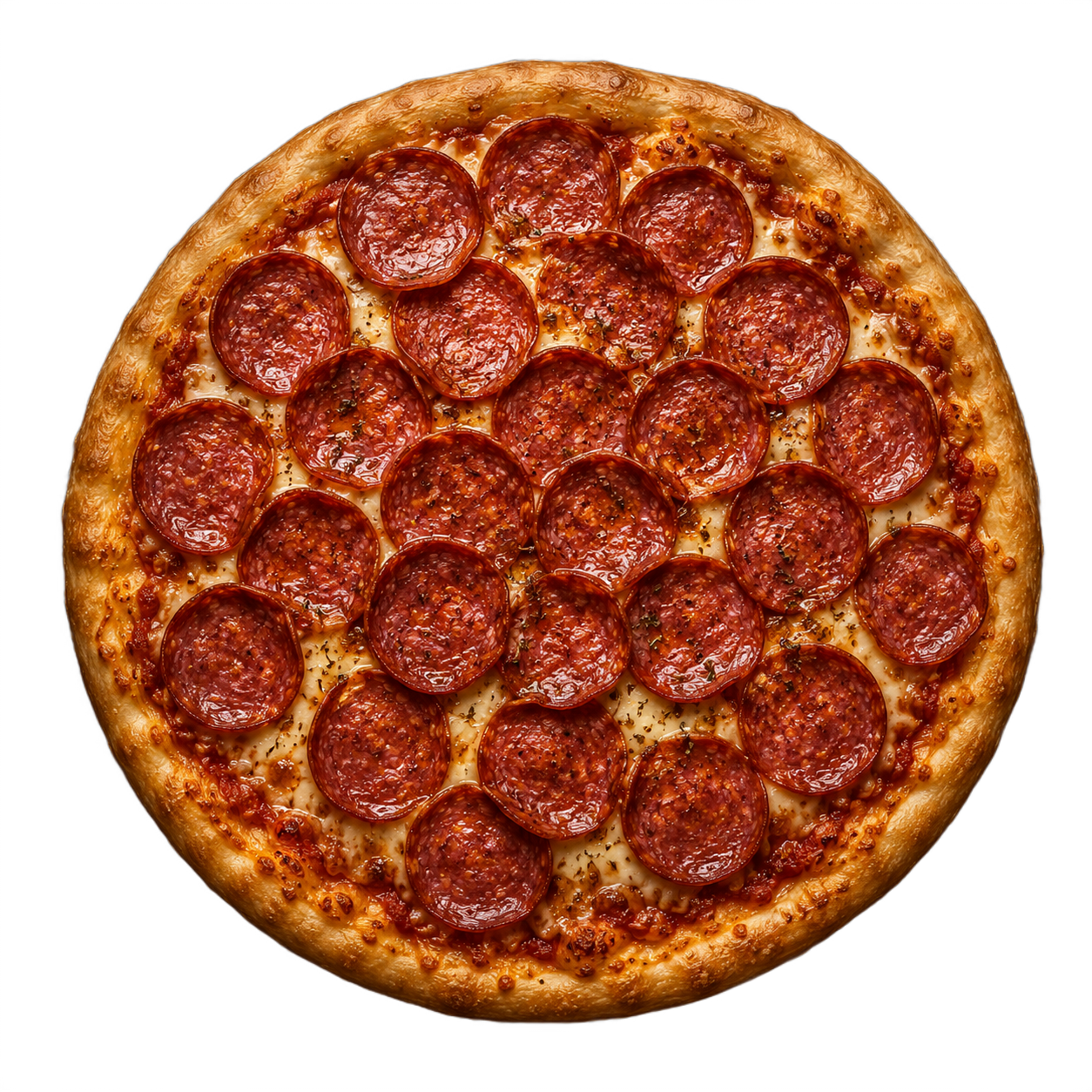 Pepperoni